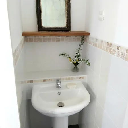 Brocante Heaven 1 * Aignan