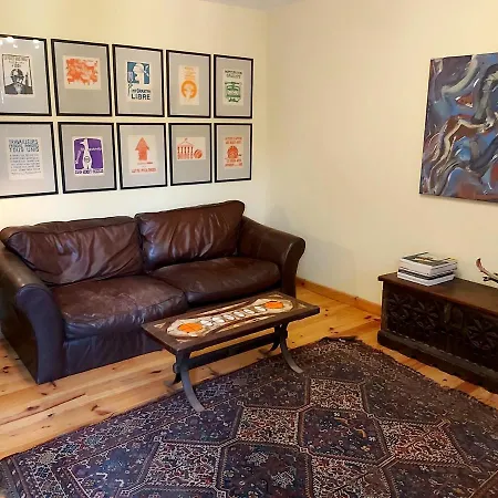 公寓 Brocante Heaven 1 *