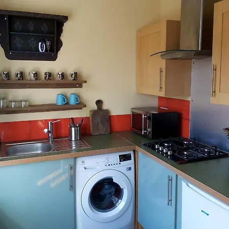 Brocante Heaven 1 公寓