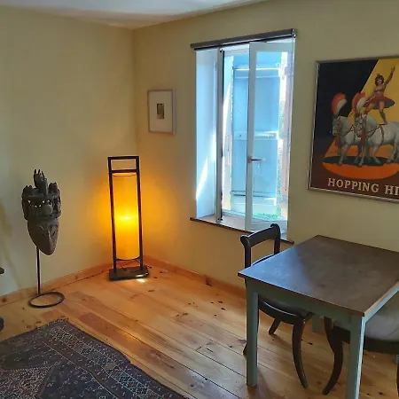 דירה Brocante Heaven 1