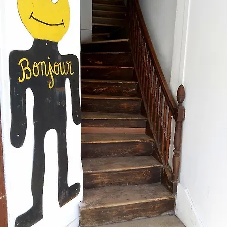 Brocante Heaven 1 * Aignan