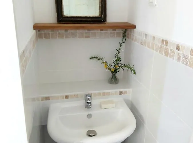 Brocante Heaven 1 * Aignan