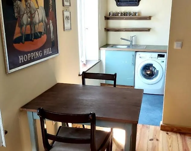 Brocante Heaven 1 アパート *