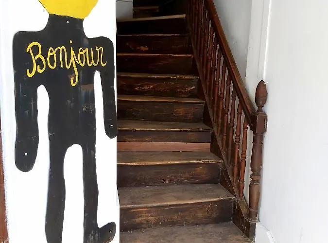 Brocante Heaven 1 * Aignan