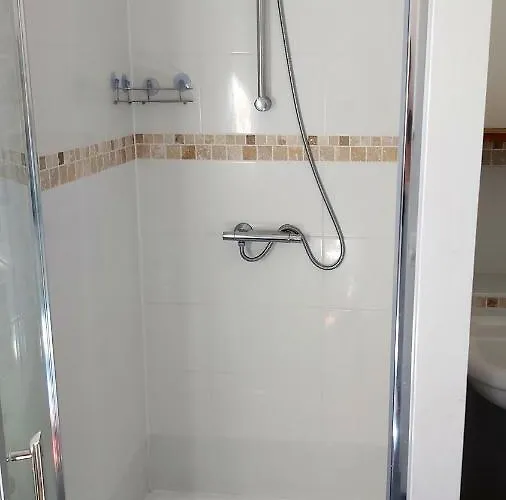 アパート Brocante Heaven 1 Aignan