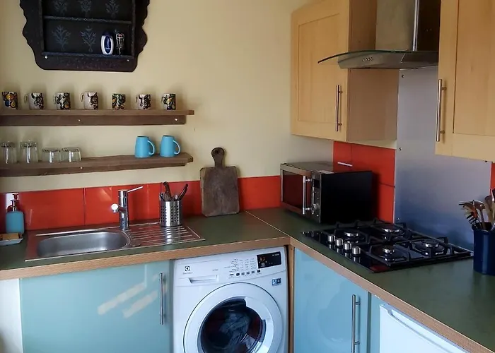 Brocante Heaven 1 アパート